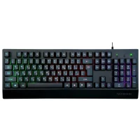 Клавиатура Гарнизон GK-210G фото 3